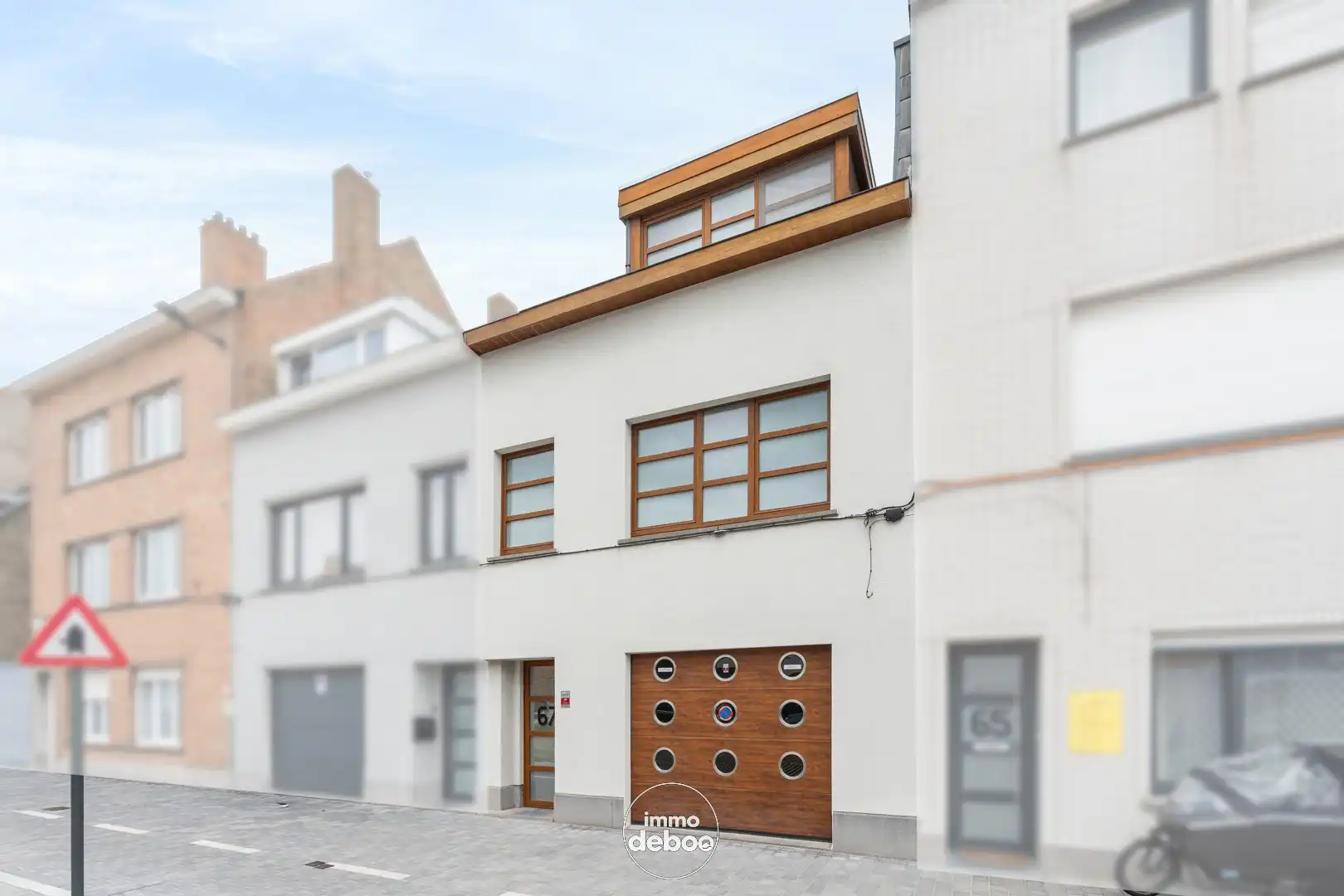 Huis te koop Mariakerkelaan 67 - 8400 Oostende