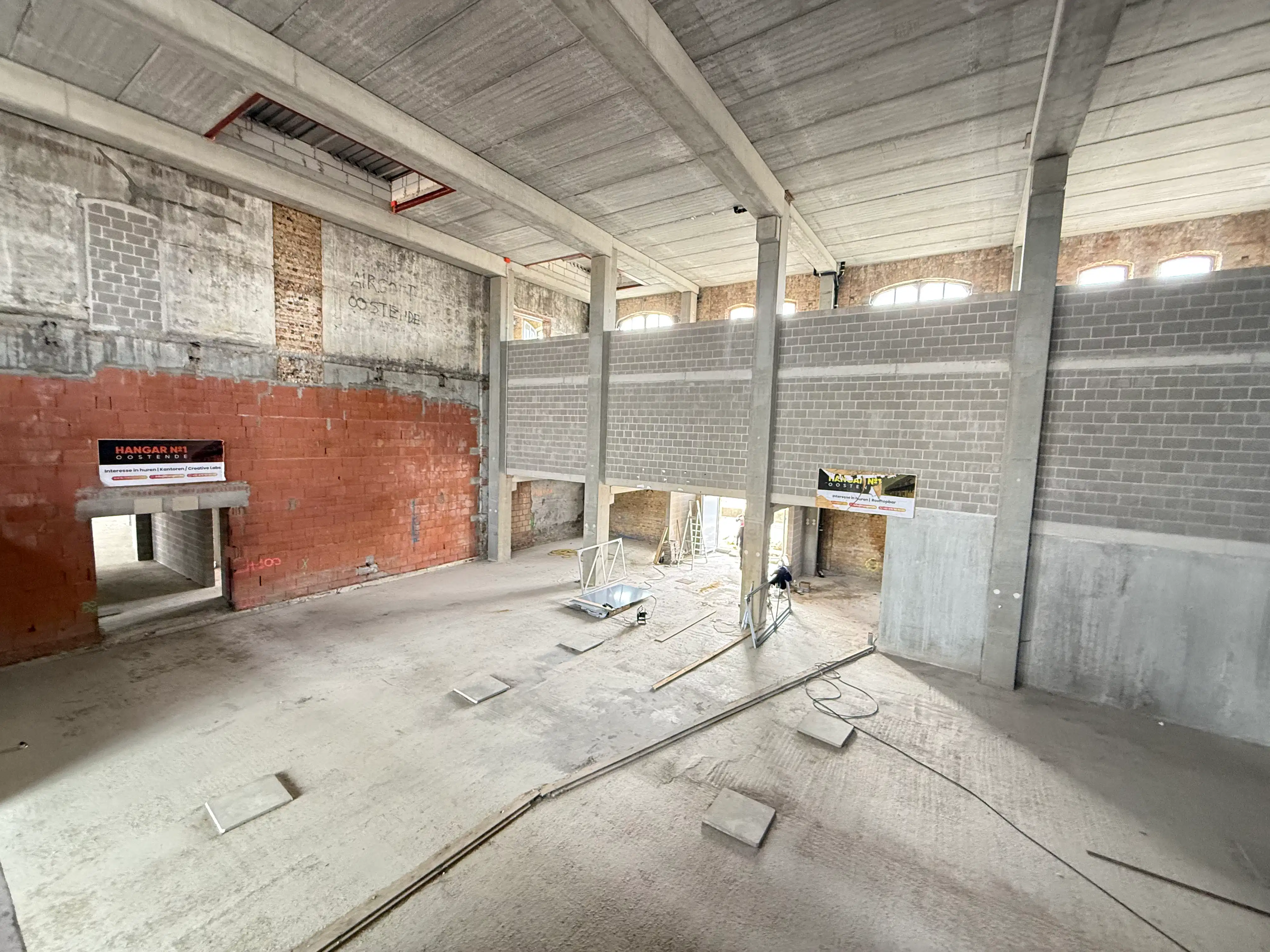 Stapelhuisstraat 1 - eventhal foto 7