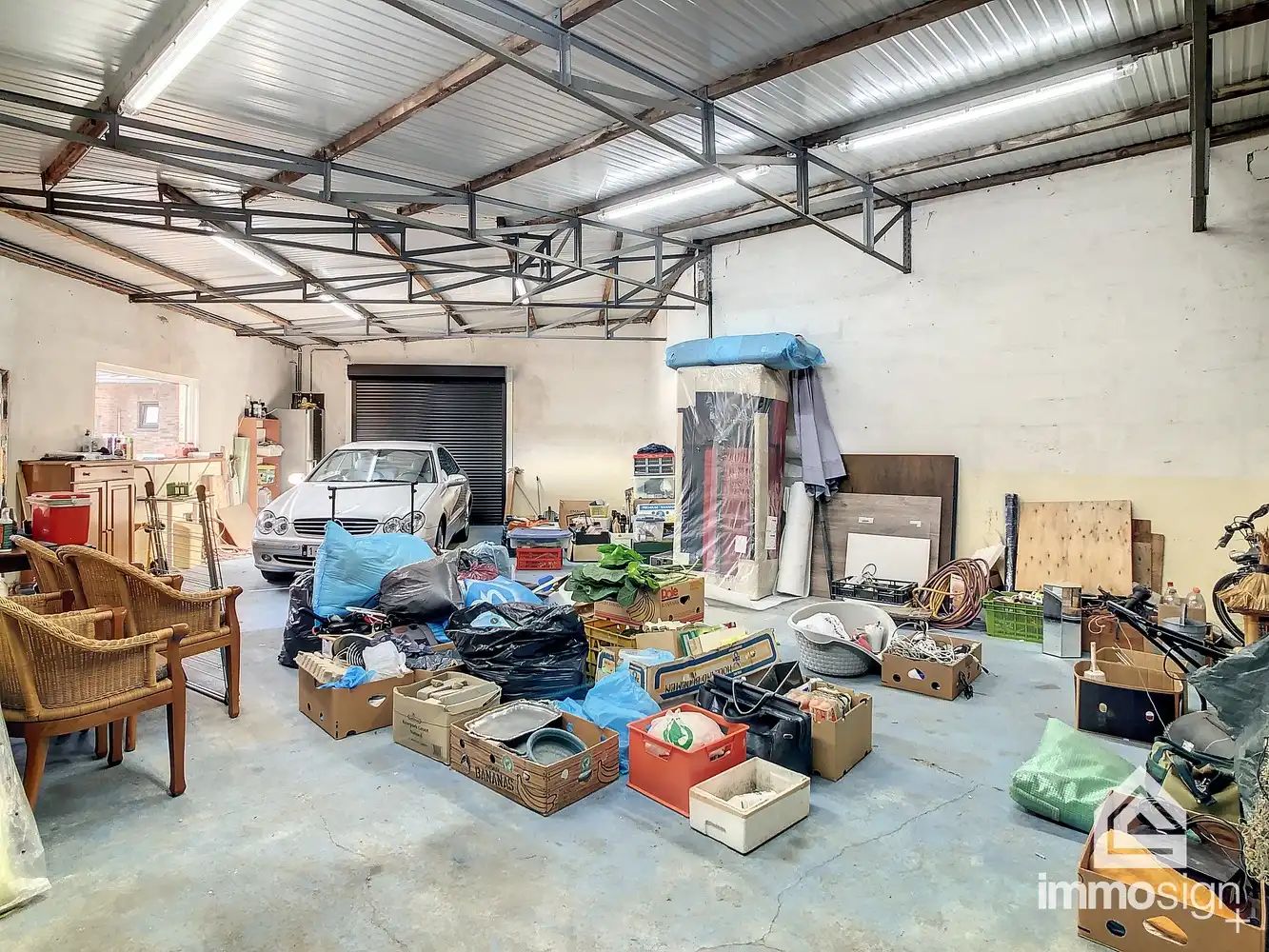 Charmante gezinswoning met 4 slaapkamers te Hamont-Achel! foto 25