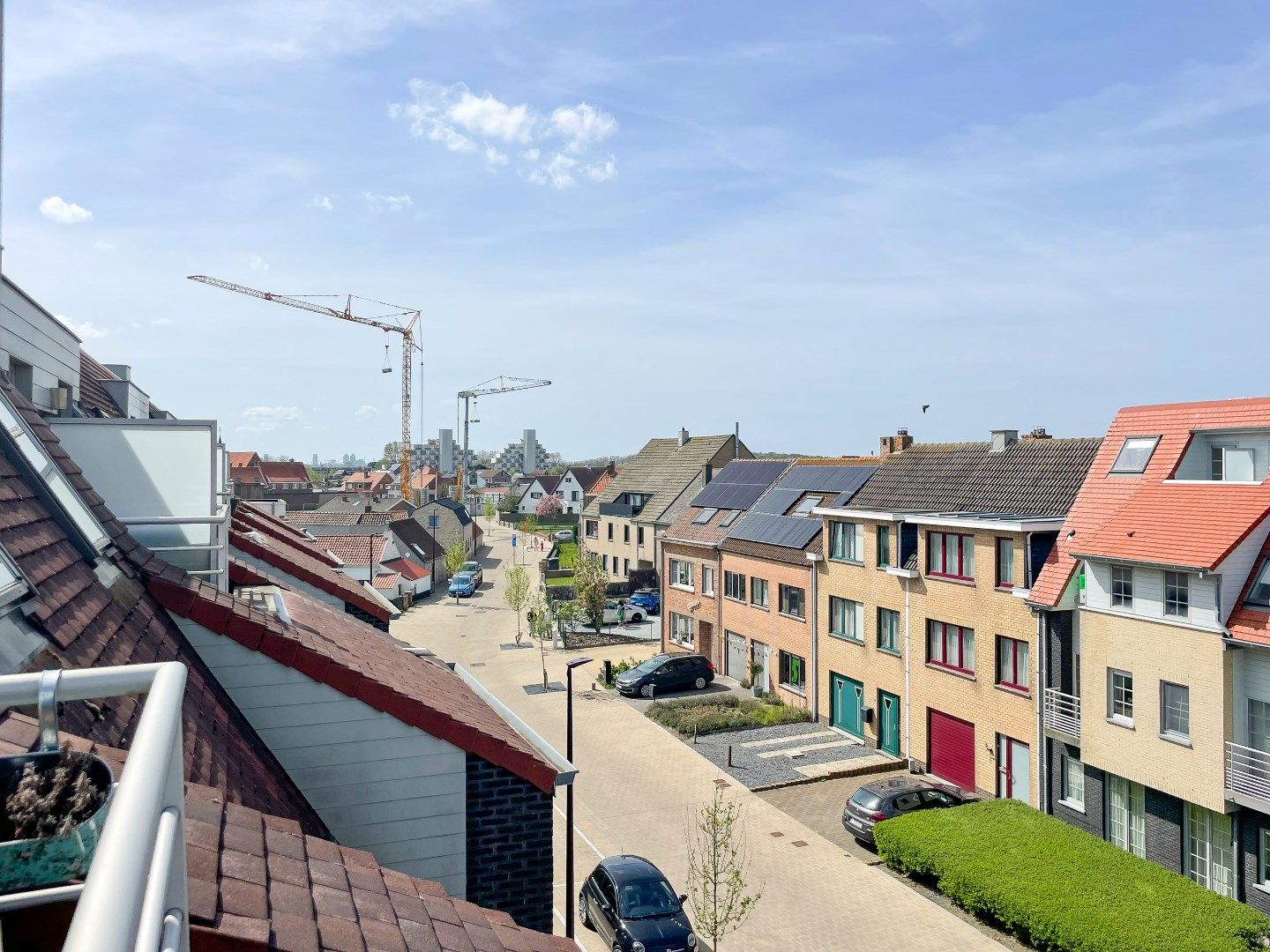 Gerenoveerd duplex appartement in Vosseslag - De Haan foto 13