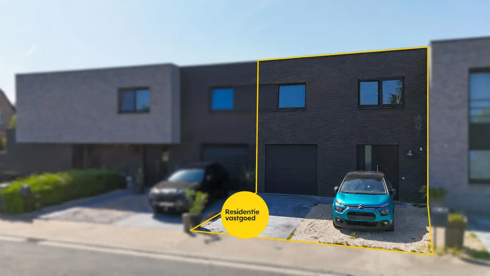 Huis te koop Groene-Herdersgoed 29 - - 8800 Rumbeke