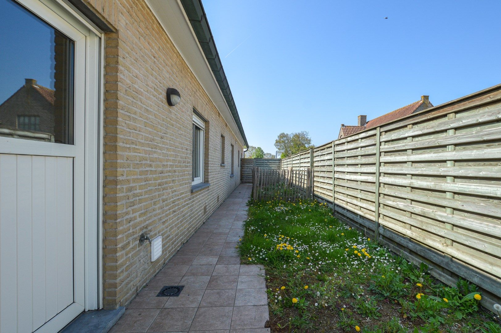 Ruime villa te huur in Oudenburg – ideaal voor kangoeroewonen! foto 4
