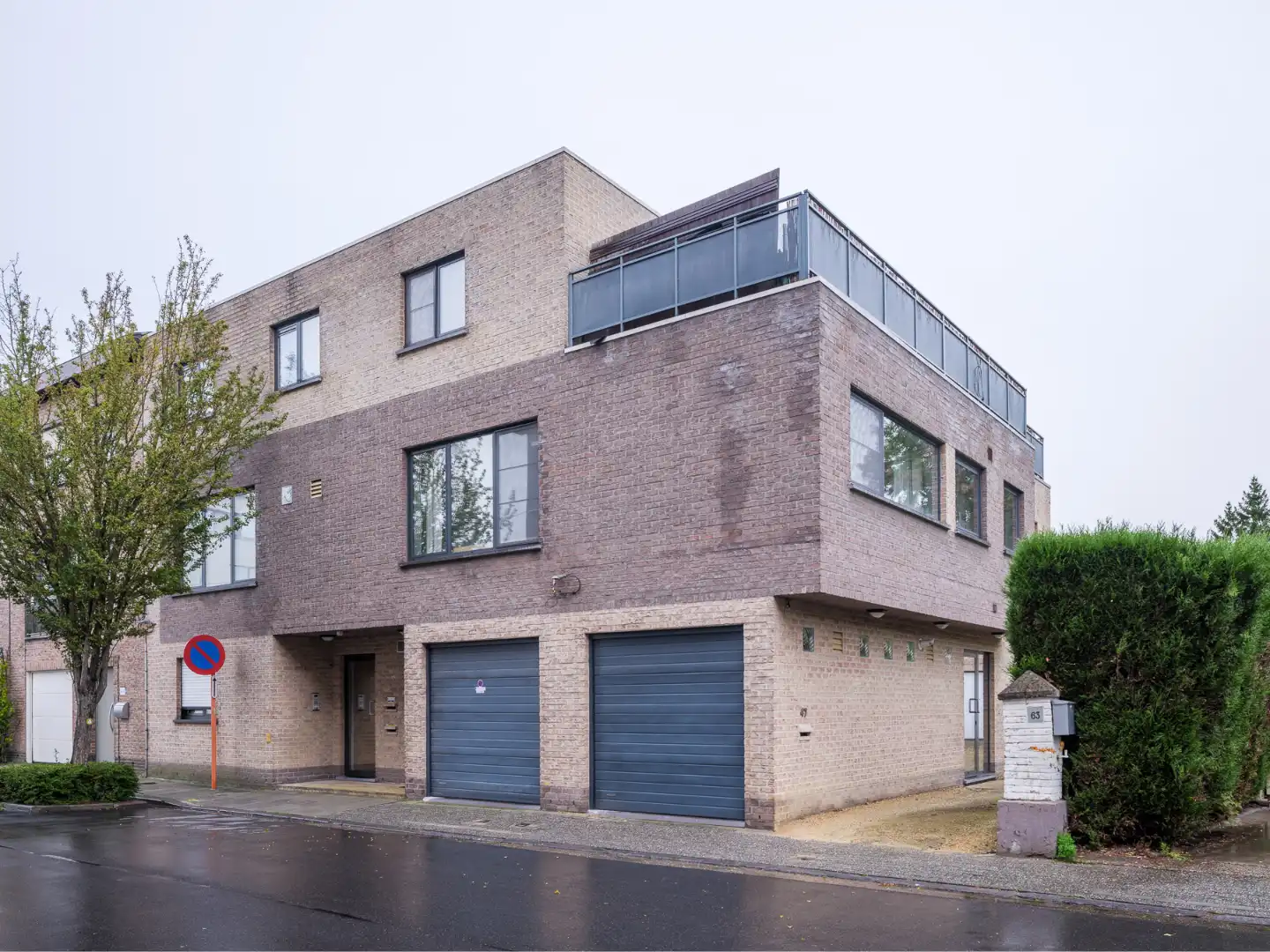 Lichtrijk bel-étage met zonneterras foto 22