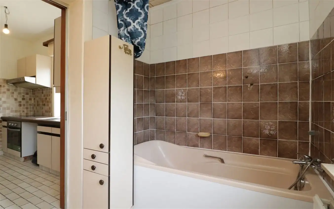 Woning met twee slpk in doodlopende straat  foto 15