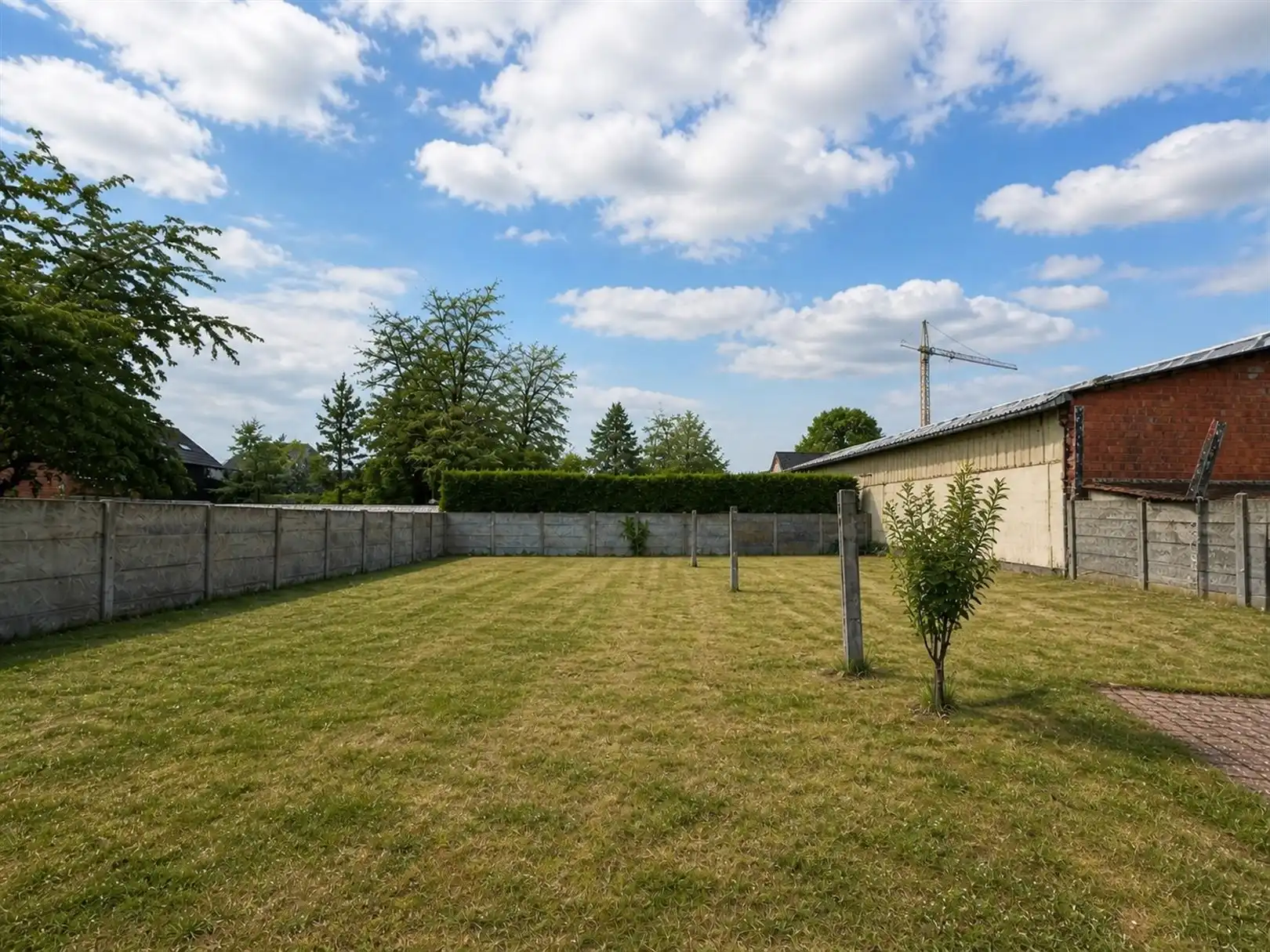Woning foto 4