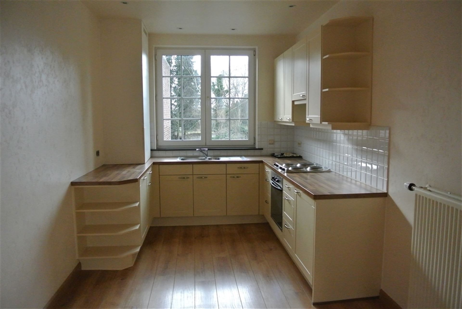 Appartement foto 5