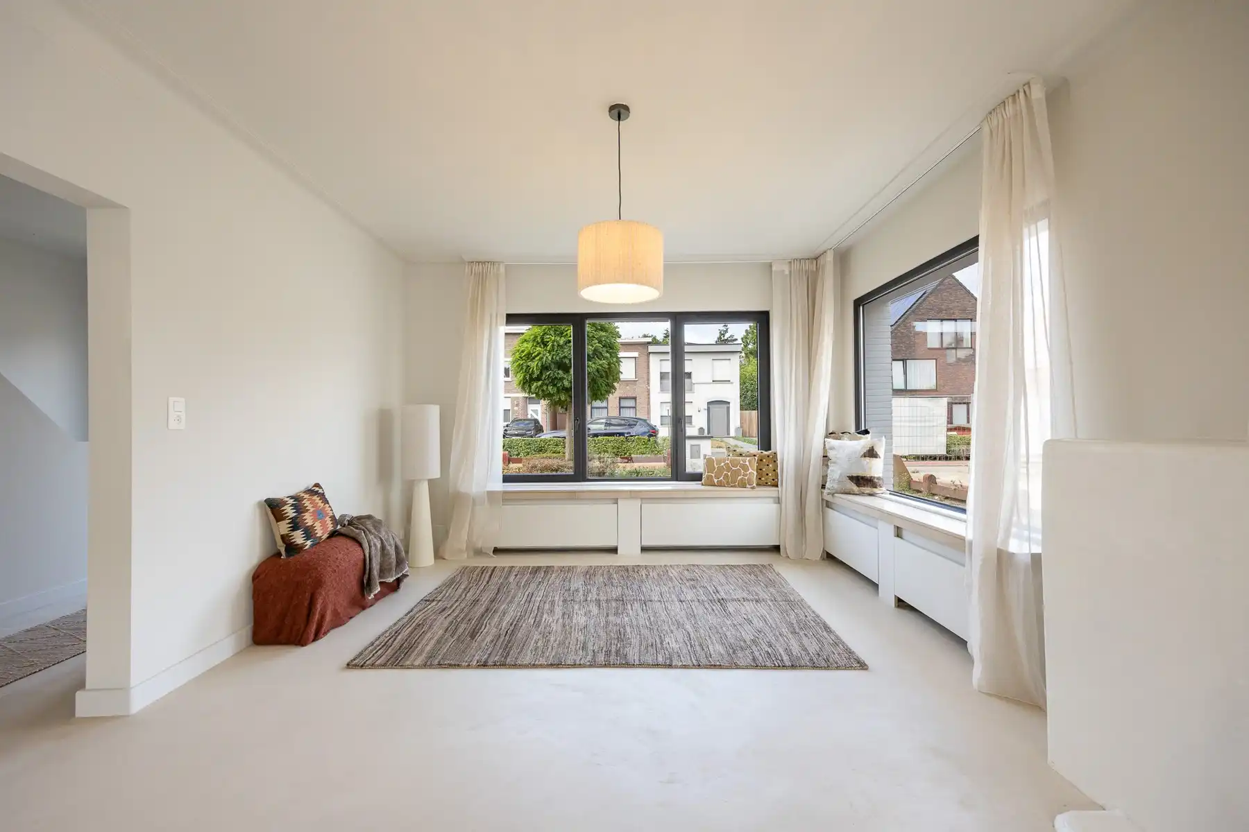 Instapklare woning met zonnige tuin op uitstekende ligging foto 5