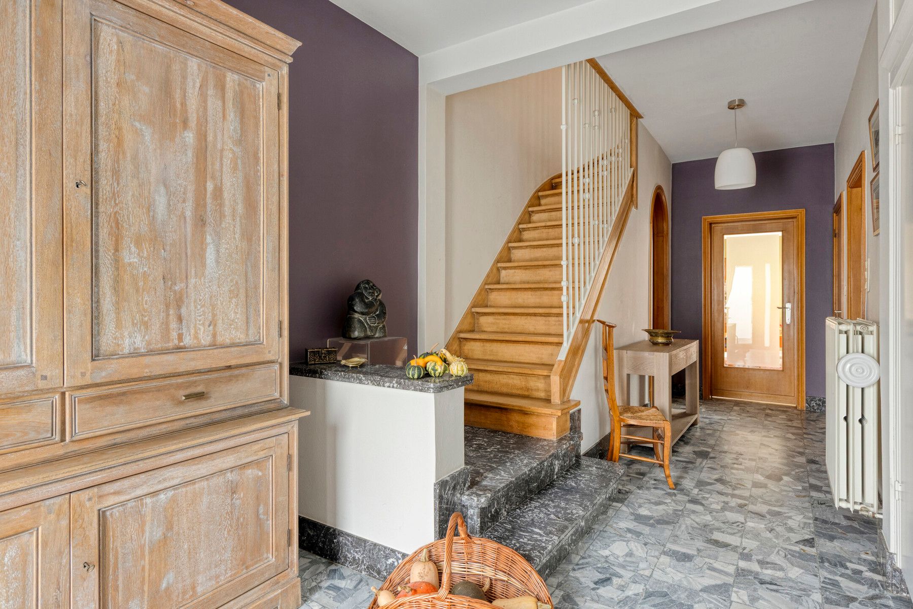 Goed gelegen charmante en instapklare woning ! foto 12