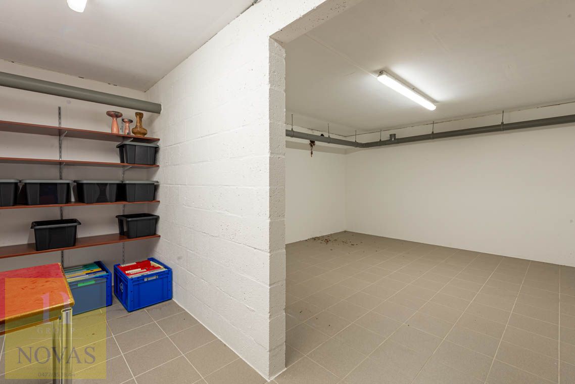 Midden centrum, 210m², zonnepanelen, 3 slaapkamers foto 21