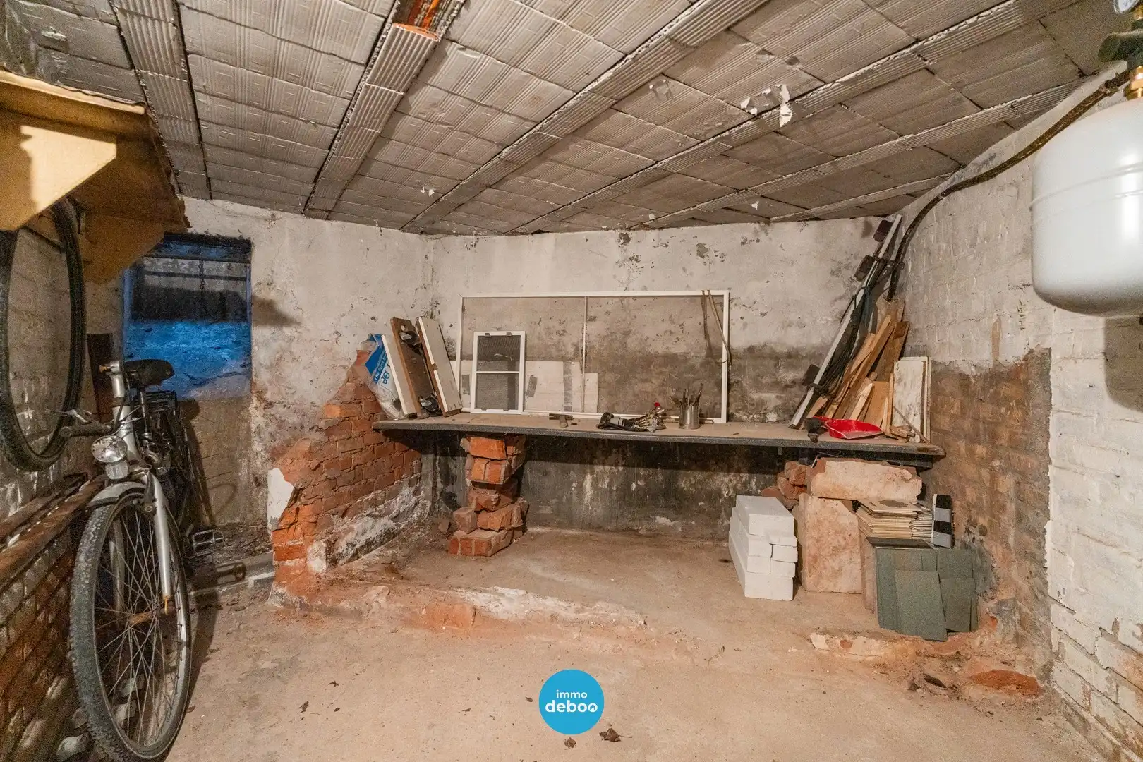 Hoekappartement met open zicht foto 11