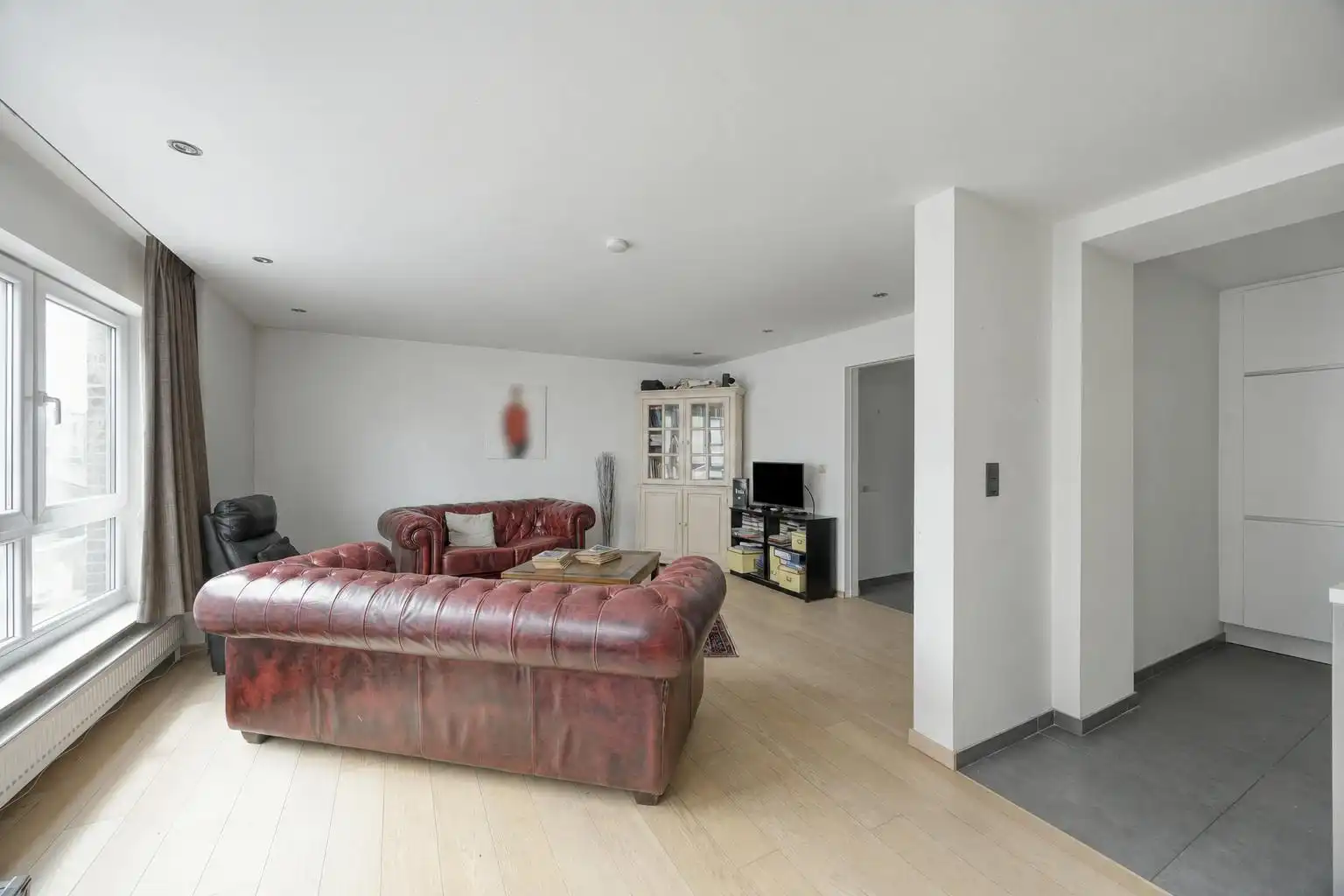 Instapklaar appartement met garagebox op toplocatie in Hasselt foto 3