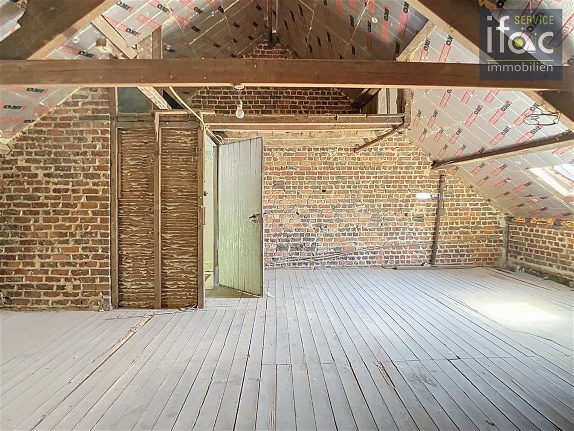 Rijwoning foto 17