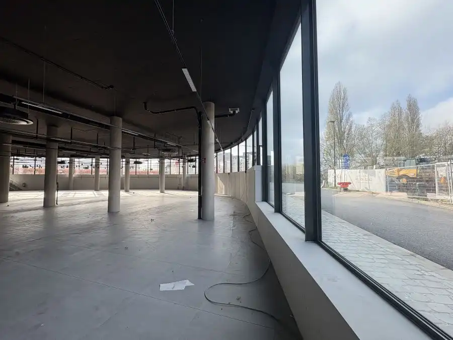 Antonia Wolversstraat 1Keerdok, 2800 Mechelen foto 9