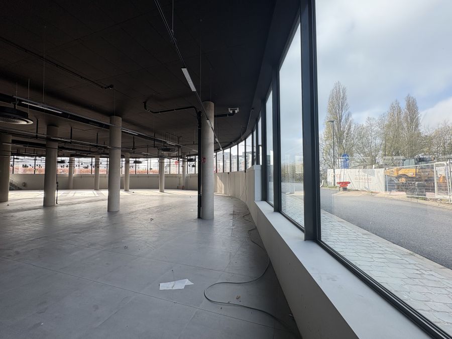 Antonia Wolversstraat 1Keerdok, 2800 Mechelen foto 9