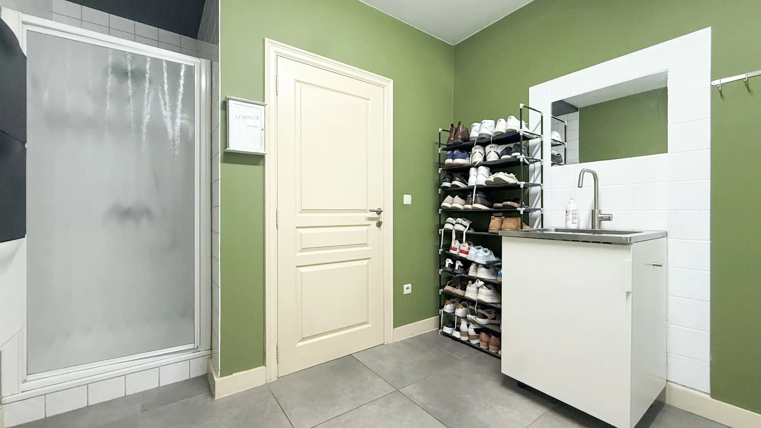 Ruime woning van 235m² met 4slpks, kelder en EPC B!  foto 18