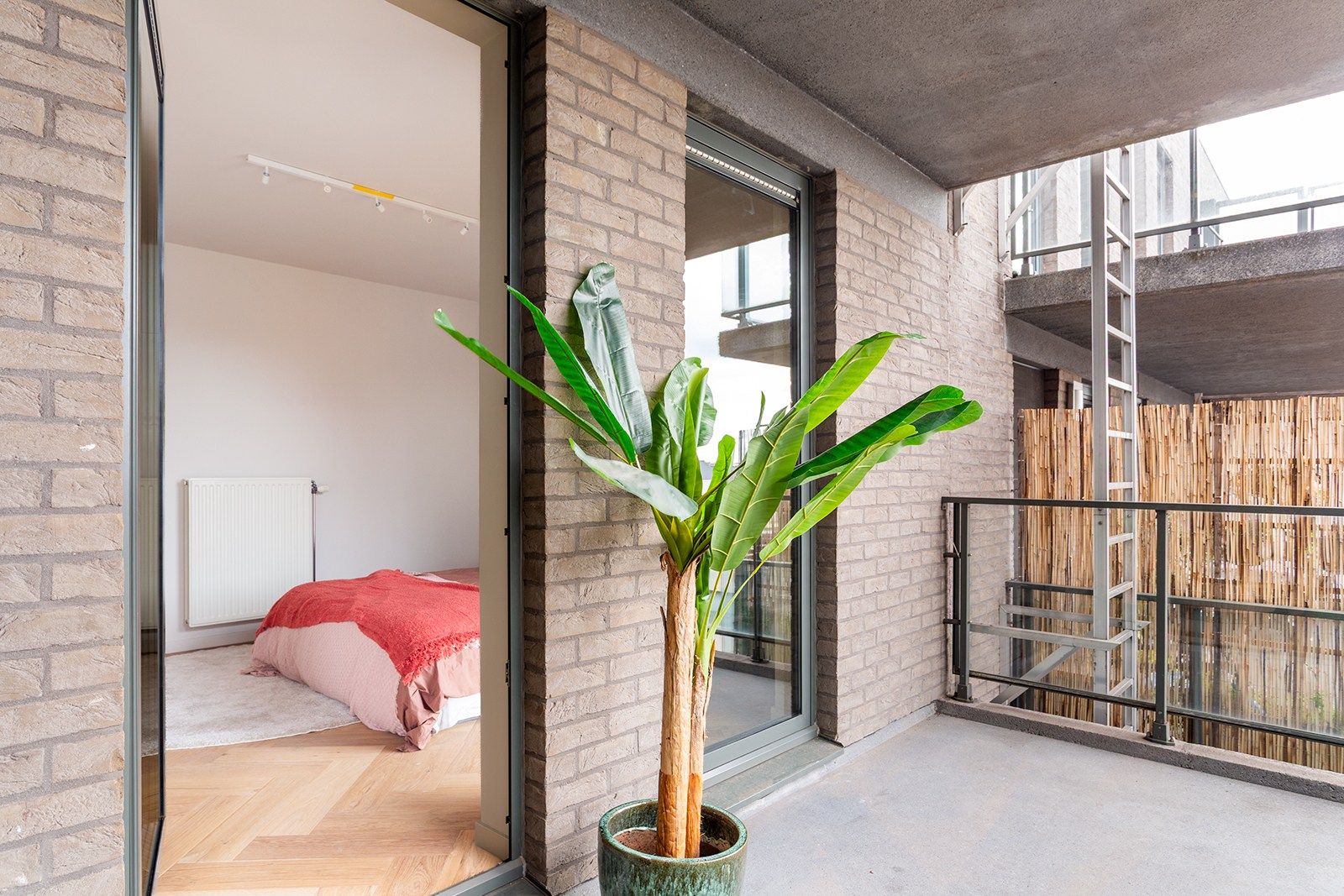 Top appartement op top ligging foto 24