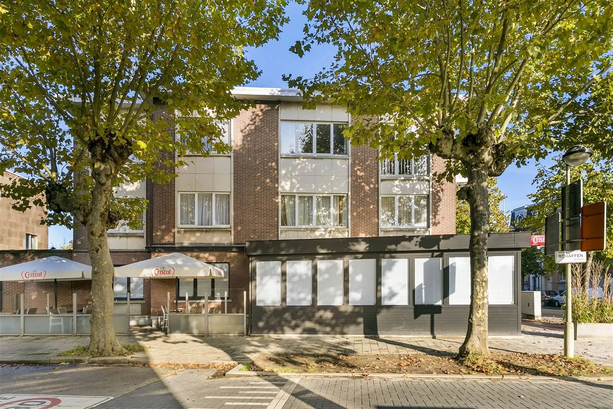 Opbrengsteigendom foto 16