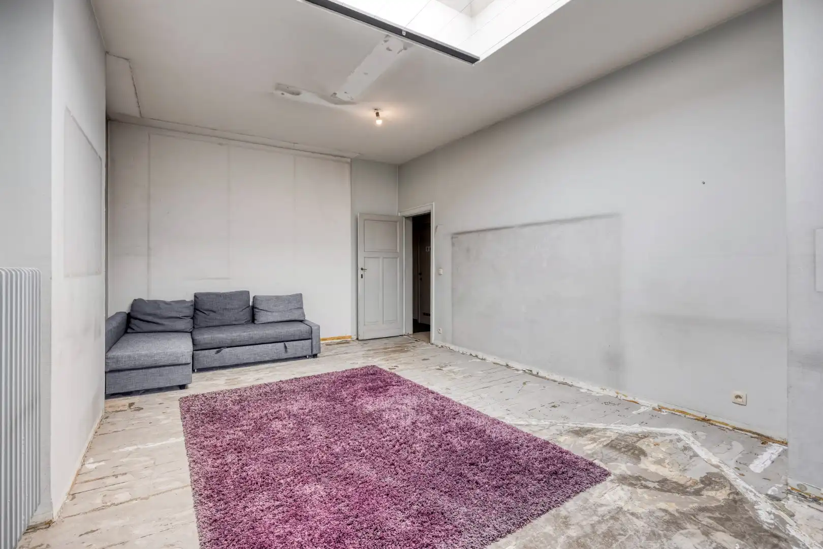 Prachtig herenhuis op de Tiensevest met mogelijkheid tot praktijkruimte - bewoonbare opp. 555 m²  foto 41