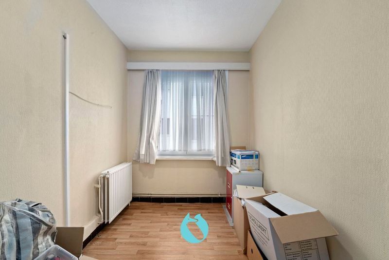 Rustig gelegen appartement met 3 slpks en garage foto 7