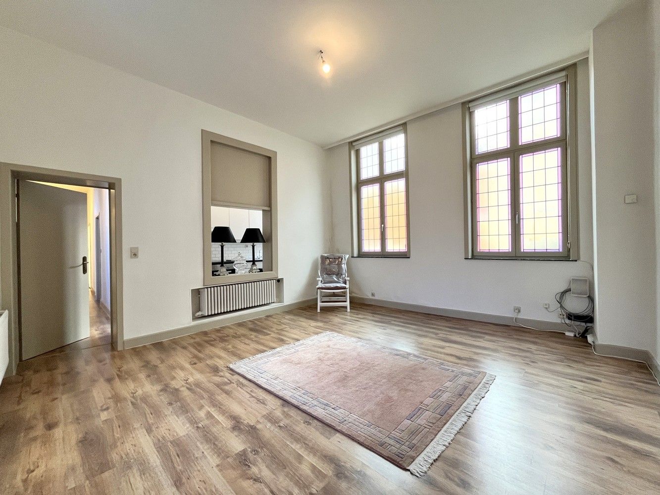 Te Koop: Authentieke herenhuis met 4 slpks en dubbele garage in het historische centrum van Brugge foto 24