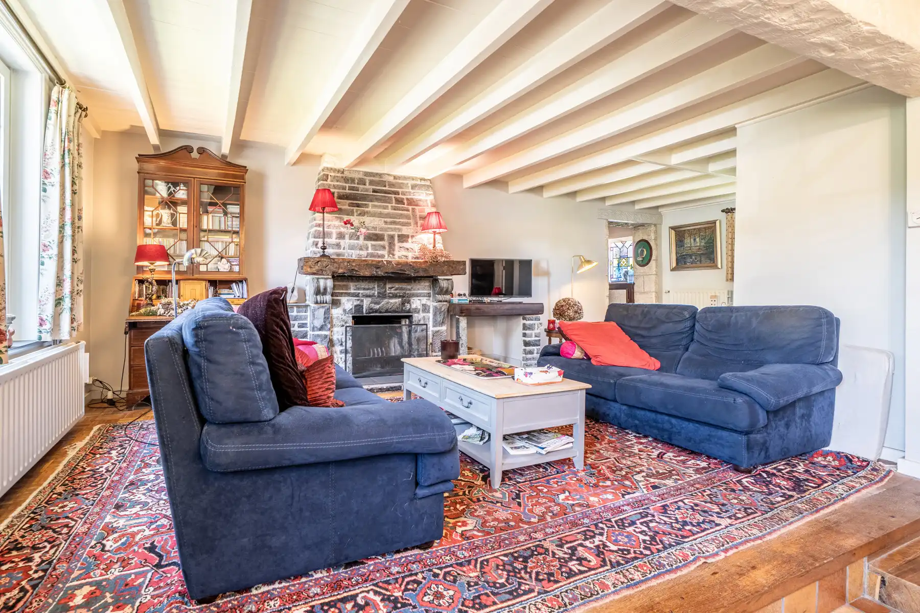 Ruime kangoeroewoning in Gooik  foto 9