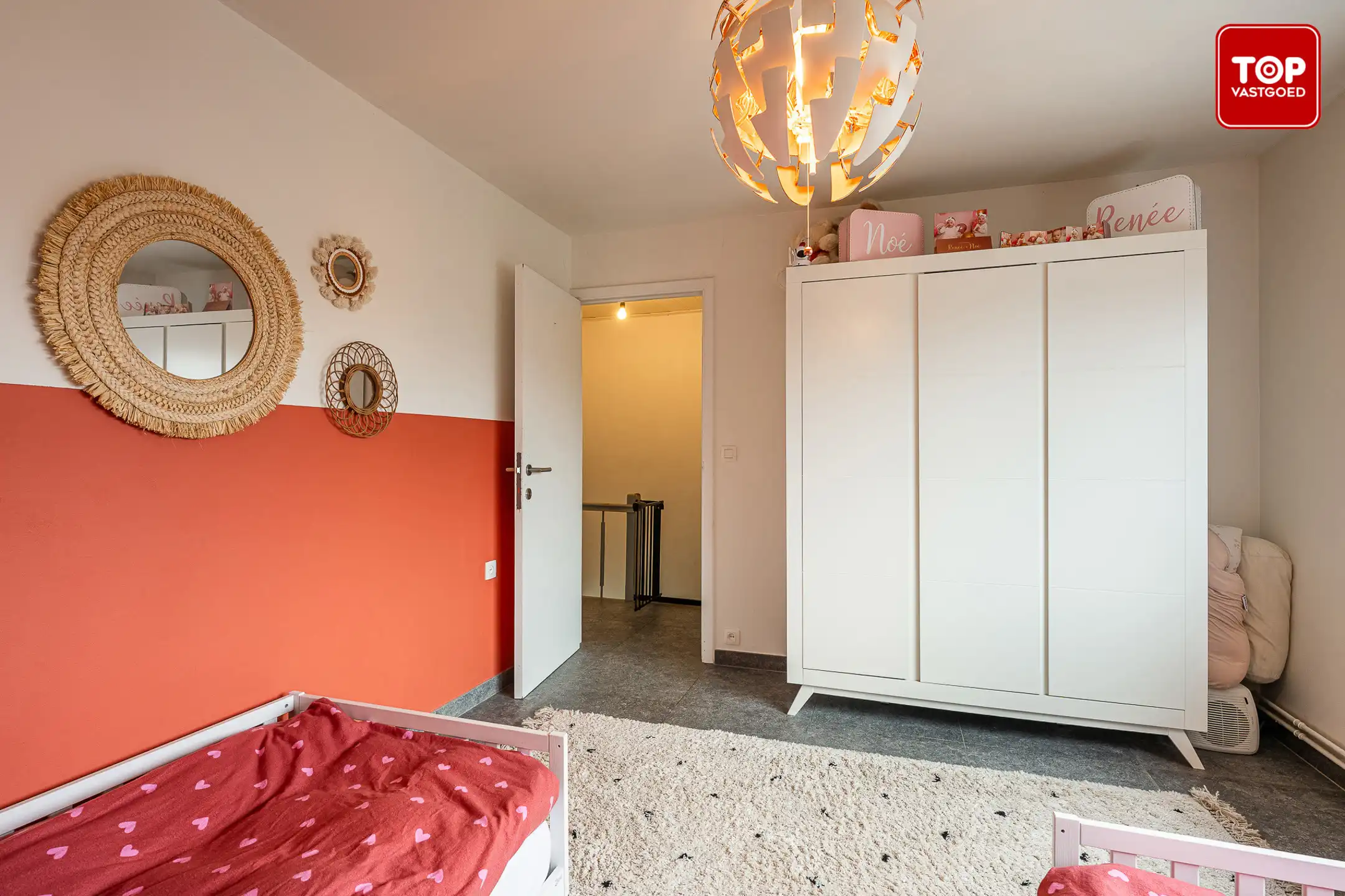 Instapklare HOB met 3 slaapkamers en tuin in rustige buurt foto 19