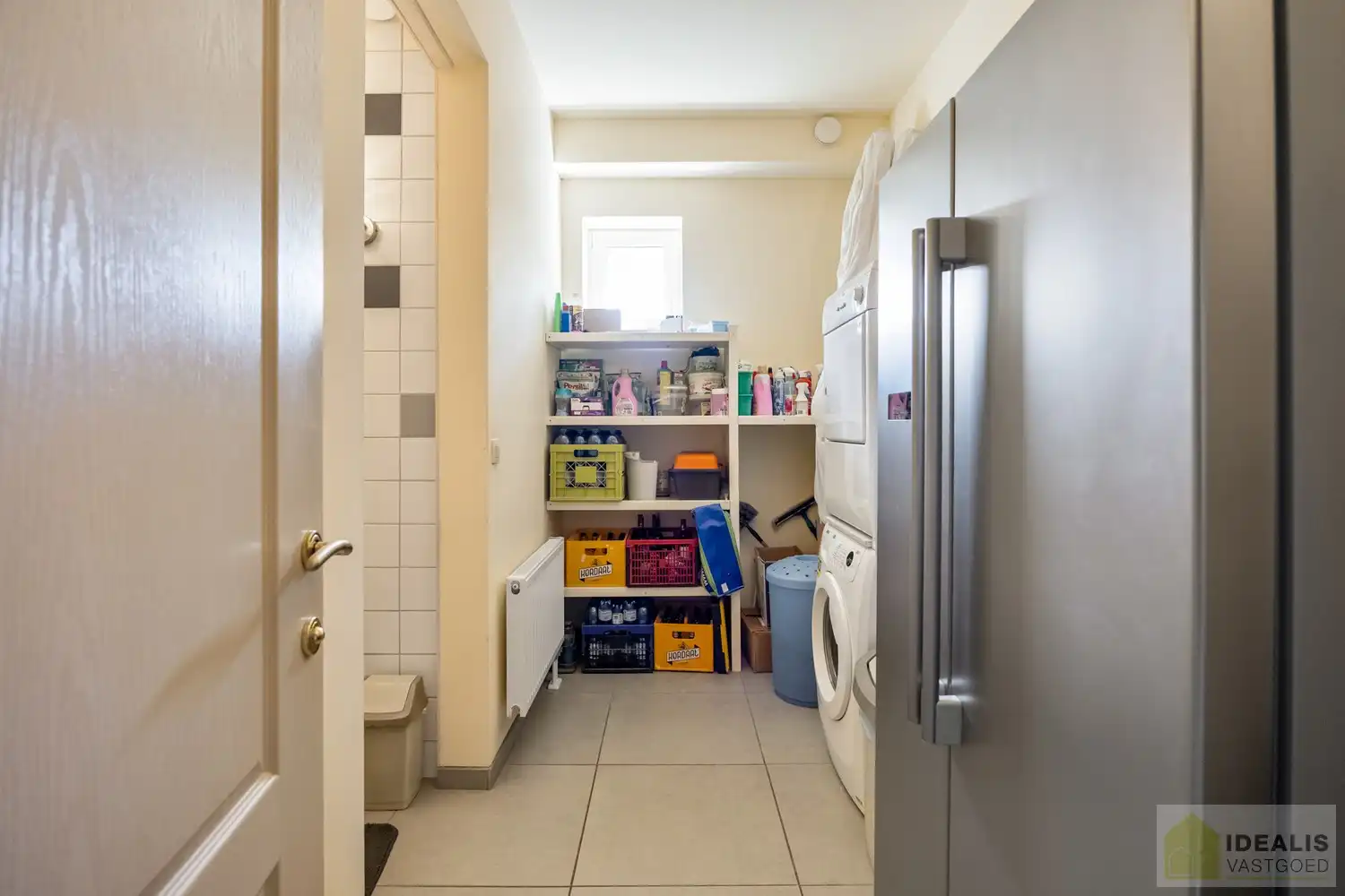 ZEER RUIM OPGEZETTE (481m²!) EN KNAP AFGEWERKTE EENGEZINSWONING OP RUSTIGE LOCATIE MET MAAR LIEFST 8!! SLAAPKAMERS foto 18