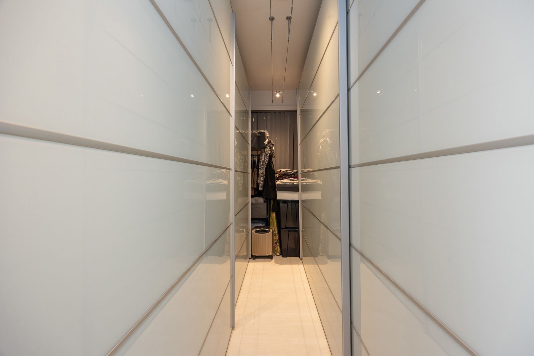 Instapklare bel-étage met moderne uitbreiding in Hoevenen (EPC A)! foto 19