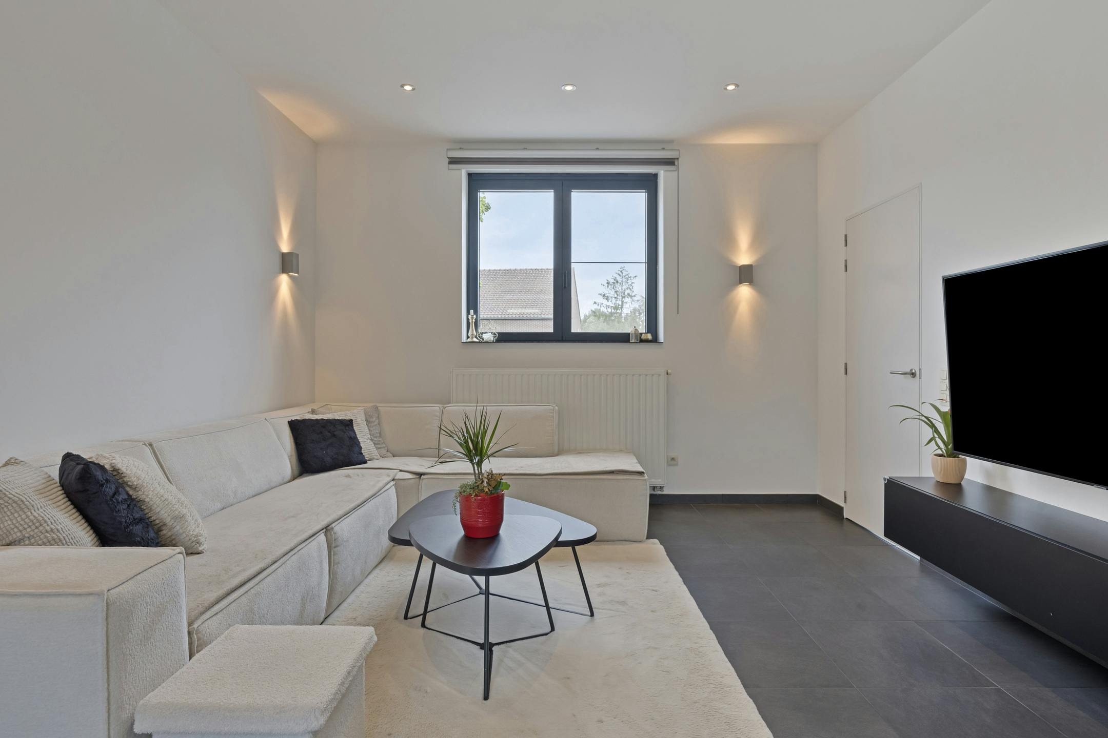 Instapklare woning in Alken – 3 slpks, EPC B foto 4