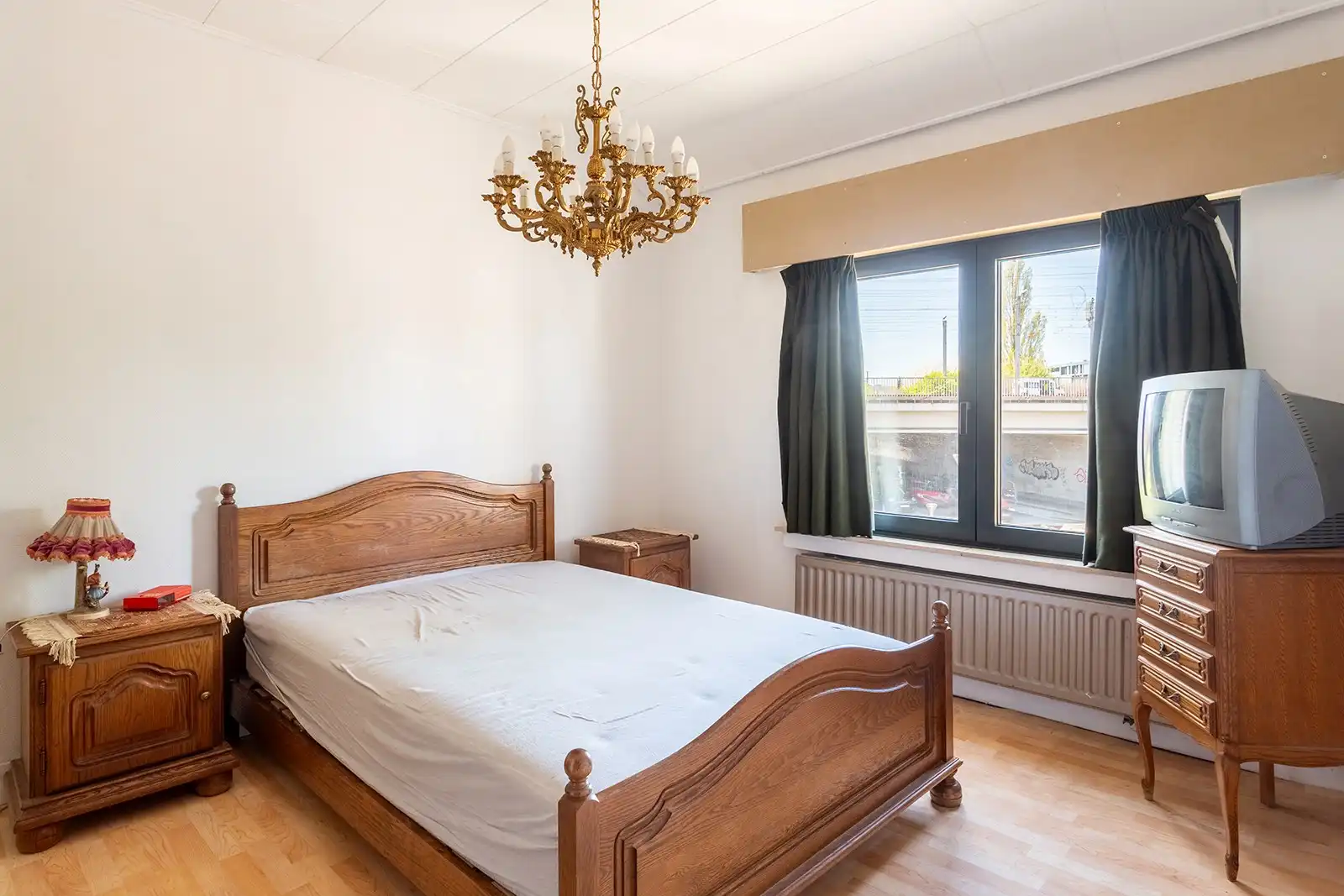 Te renoveren woning in de Groenenhoek  foto 10