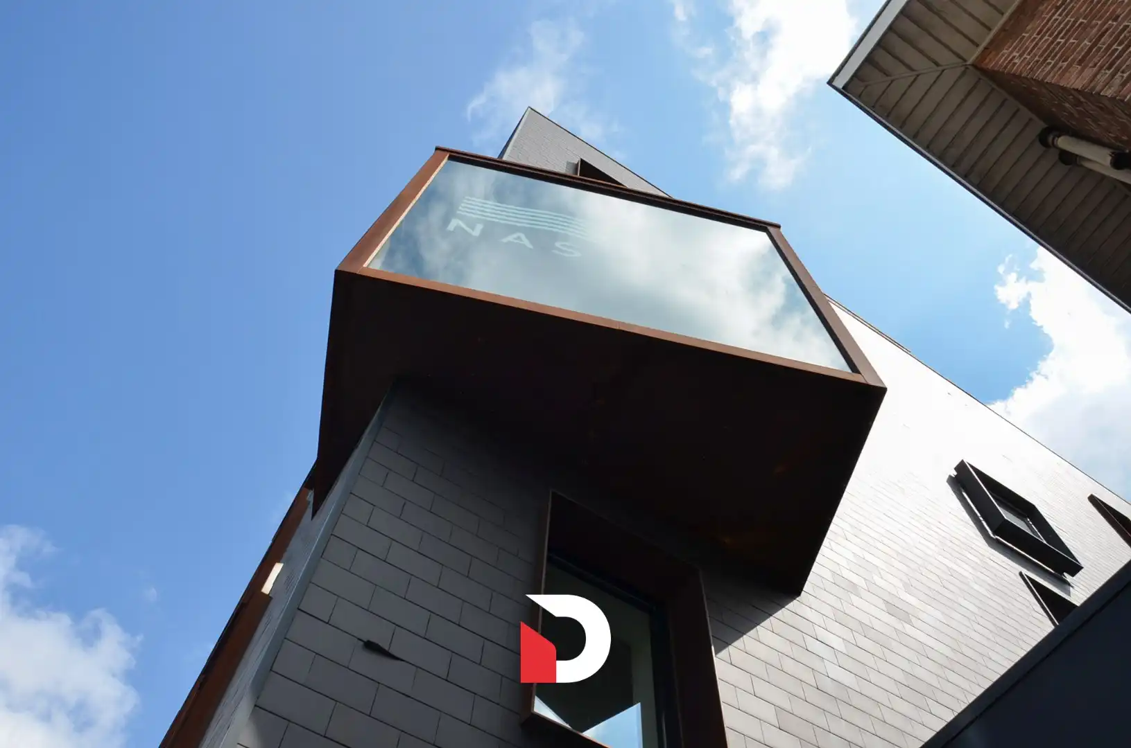 Instapklare (nieuwbouw)kantoorruimte (326m²) op zichtlocatie te Brugge foto 20