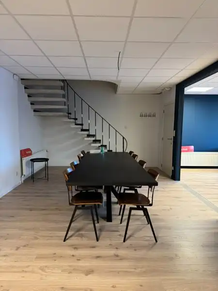 Commerciële ruimte te huur Koolmijnlaan 33 - 3580 Beringen