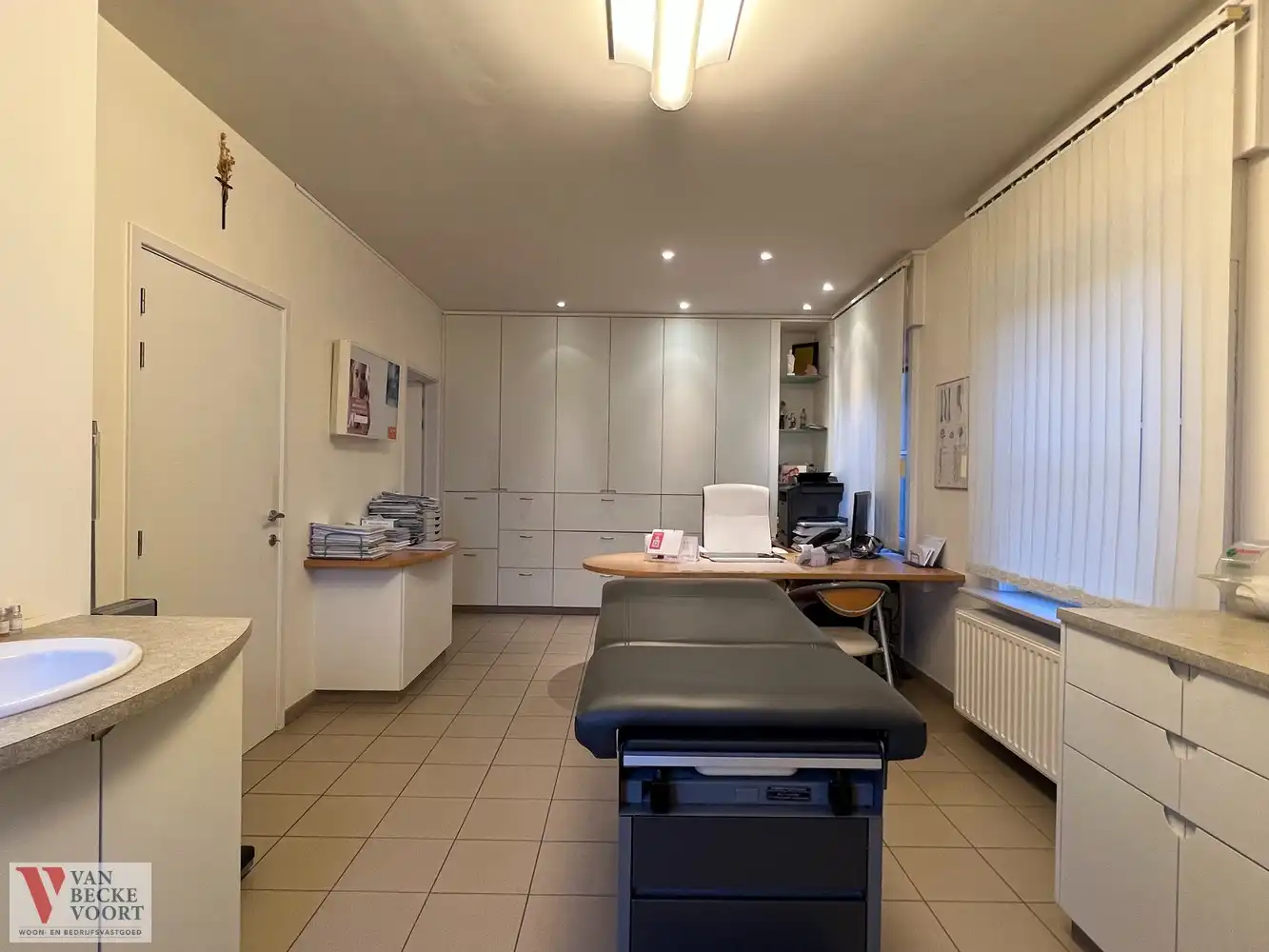 Praktijk- en kantoorruimte foto 4
