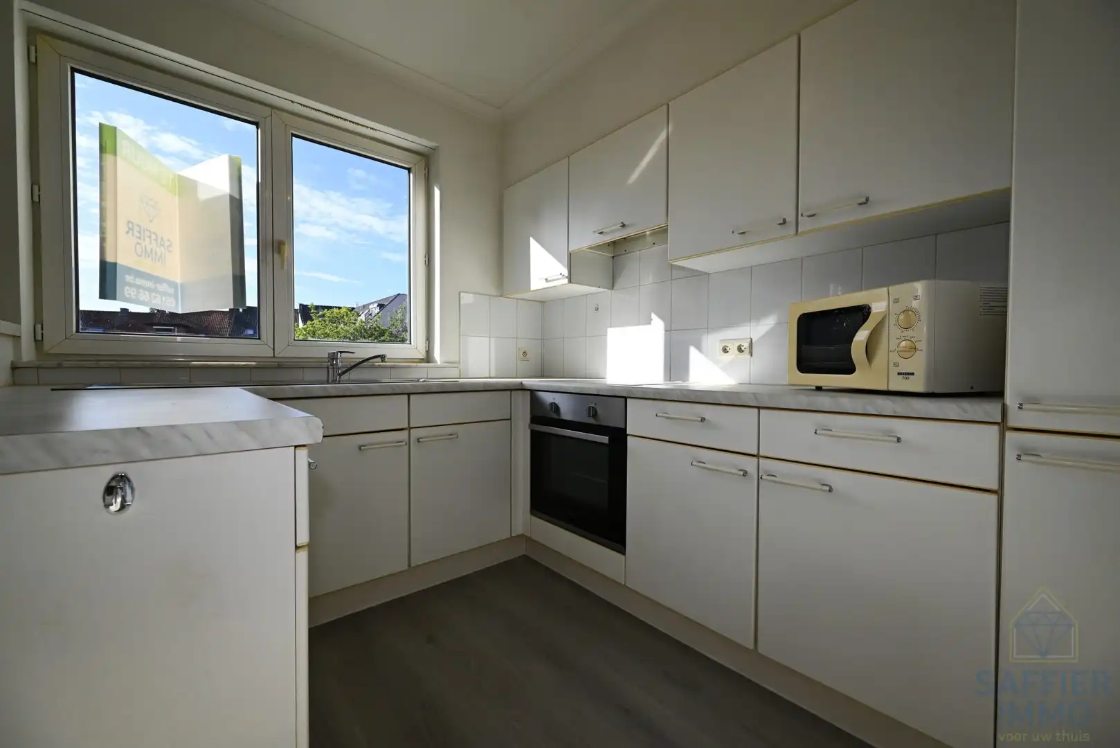 Te huur: Appartement in het hart van Meulebeke 🏡 foto 3