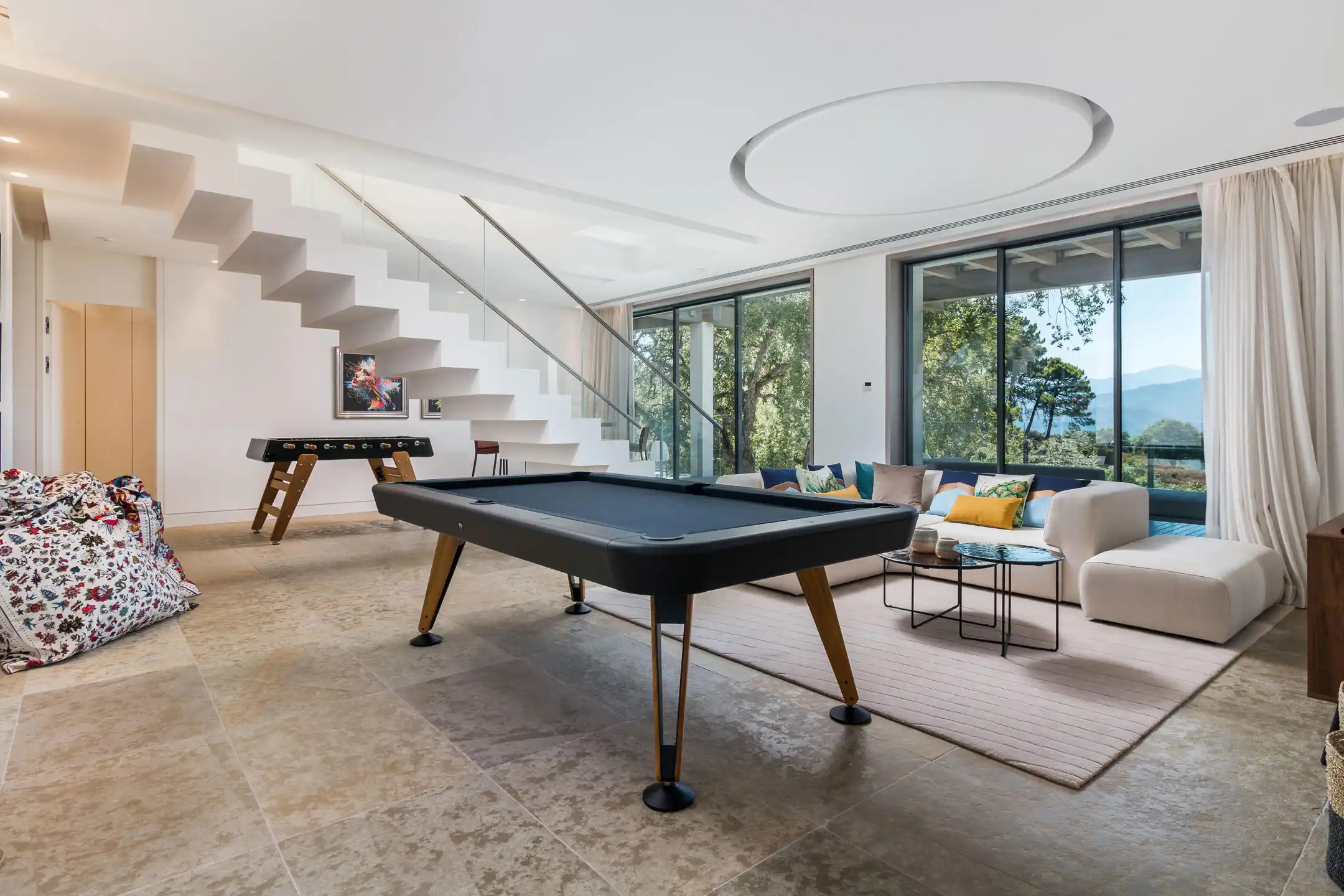 Z'unica, villa in het meest exclusieve golfresort van Europa foto 26