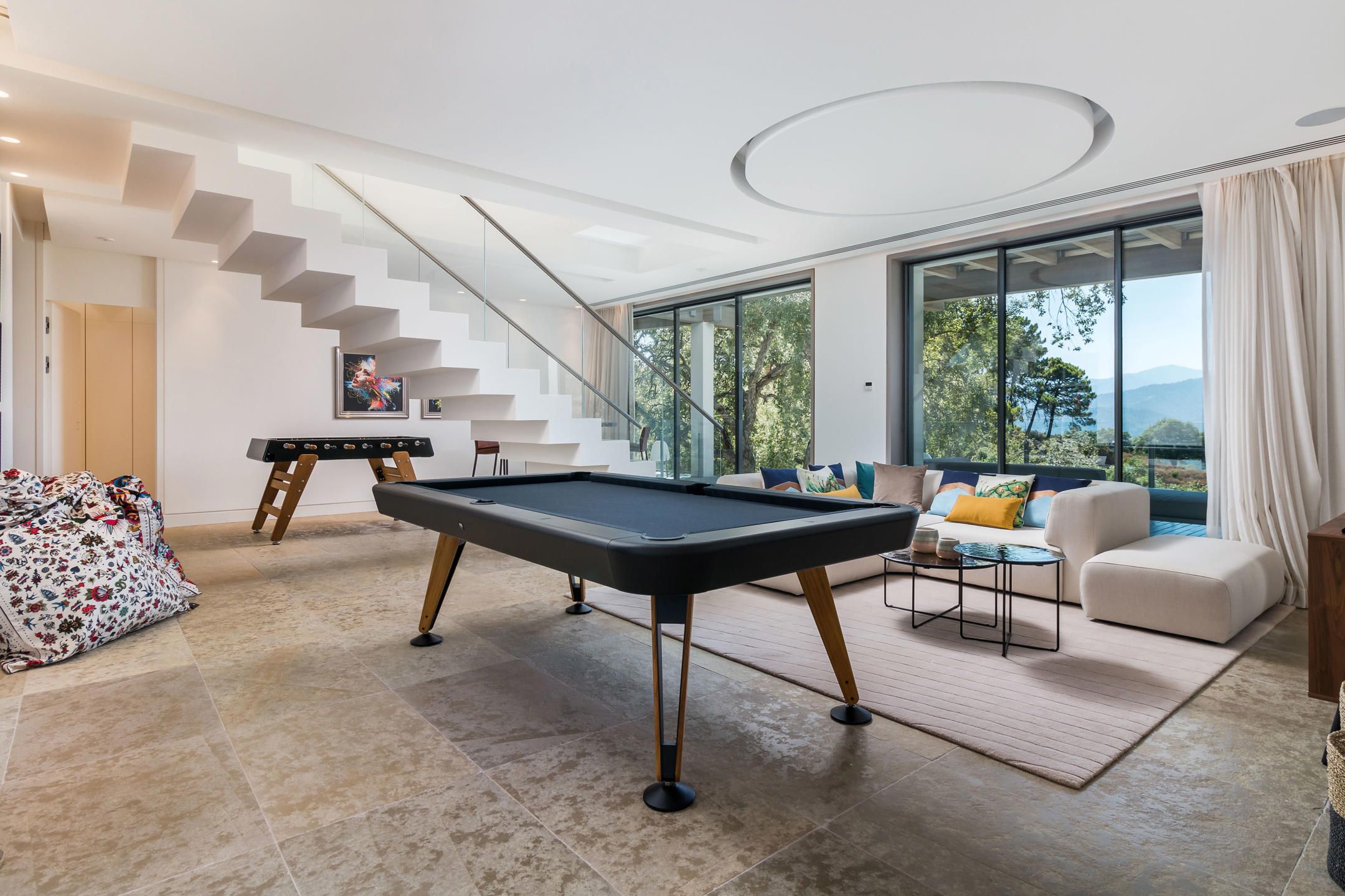 Z'unica, villa in het meest exclusieve golfresort van Europa foto 26