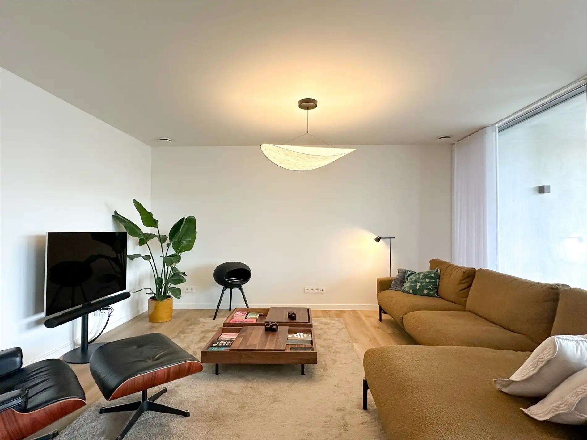 Luxueus nieuwbouwappartement met 2 slaapkamers op de Grote Markt in Sint-Niklaas foto 5