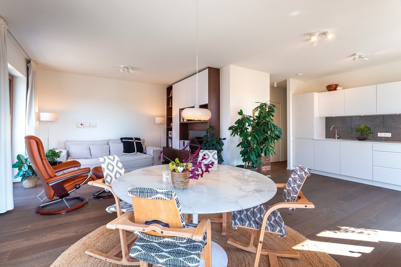 Luxe nieuwbouw in Park van Eden foto 3