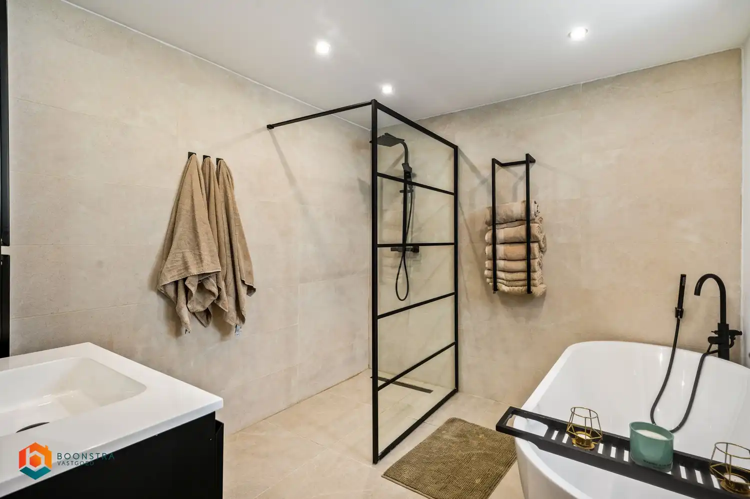 Woning met 5 slpkrs op ruim perceel (3945 m²) te OLV-Waver foto 21