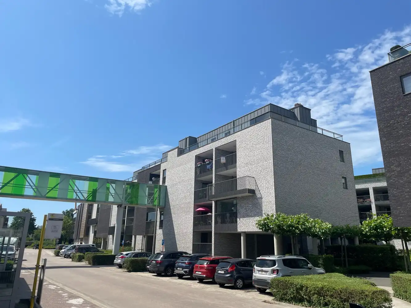 Appartement te huur foto {{pictureIndex}}