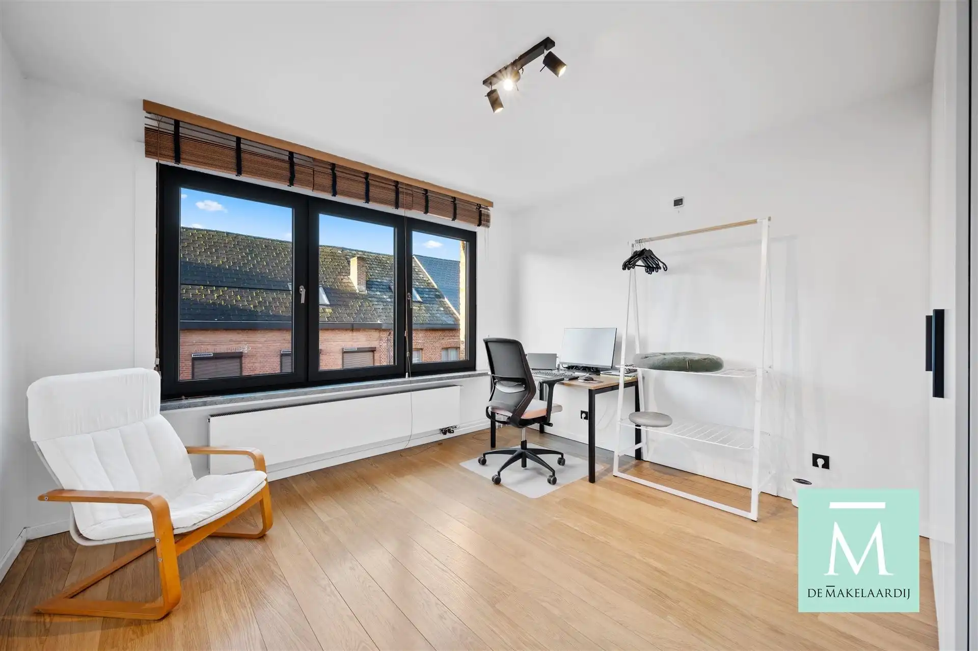 Superleuke gemeubelde woning gelegen vlakbij het Vrijbroekpark foto 17