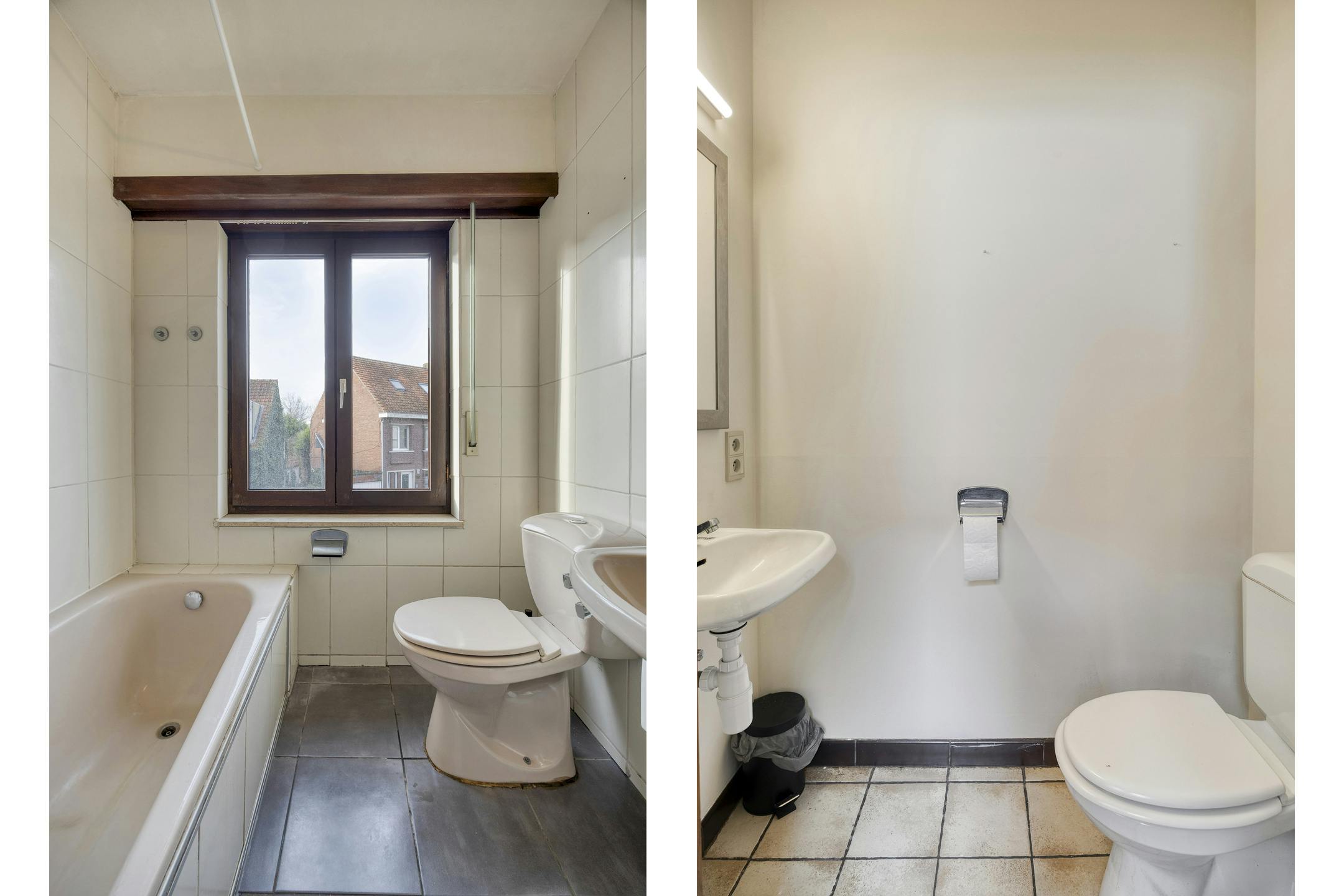 Gesloten bebouwing, op een perceel van circa 260m², te Essen-Wildert foto 13