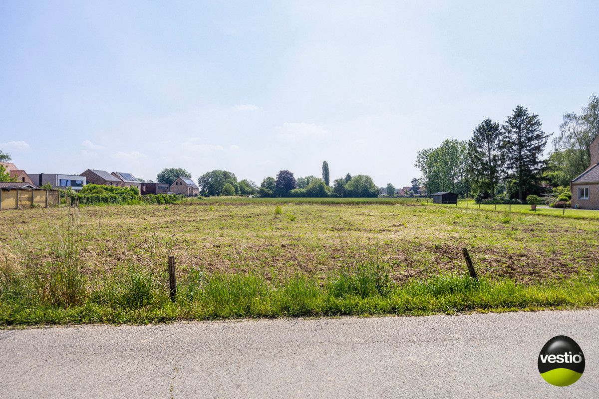 RUSTIG GELEGEN BOUWKAVEL VAN 9A91CA VOOR OB TE REKEM. foto 10