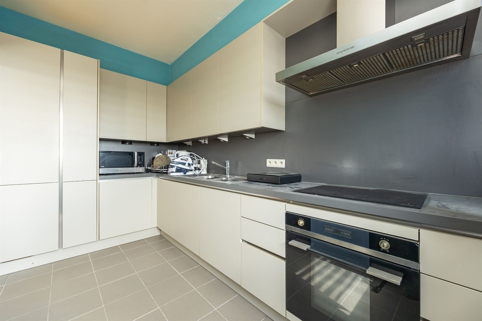 Licht en comfortabel wonen aan de rand van Merksem foto 7