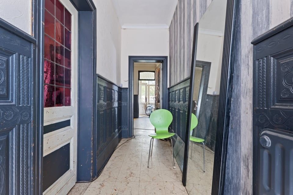 TE RENOVEREN WONING MET VEEL POTENTIEEL IN HARTJE ZOUTLEEUW foto 4