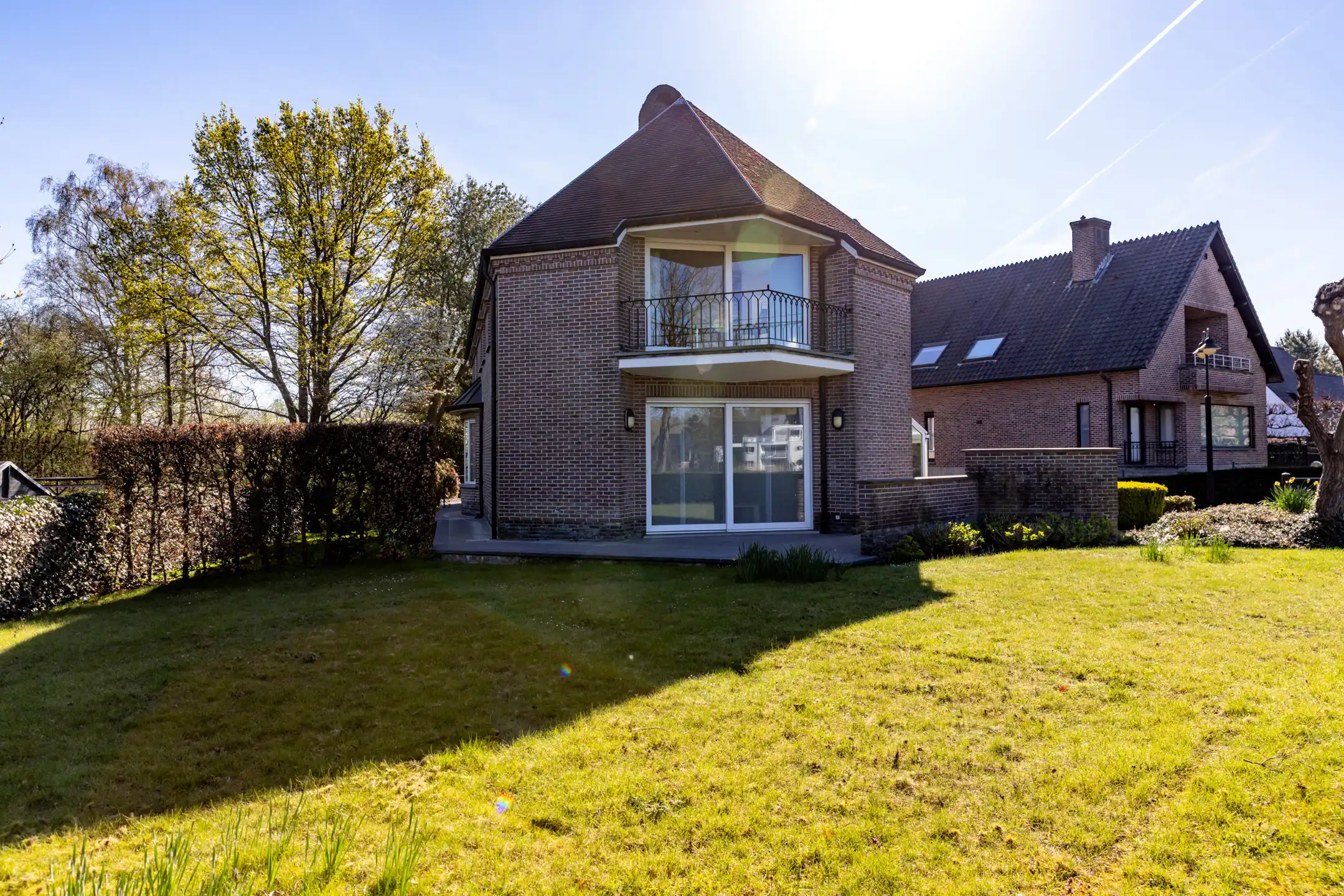 Exclusieve villa met een uniek uitzicht op het Mannenwiel foto 31