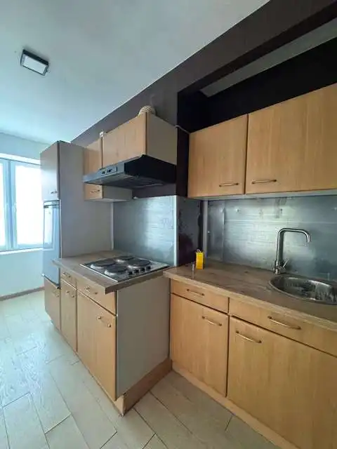 Comfortabel 2-slaapkamerappartement te huur in Zottegem foto 2