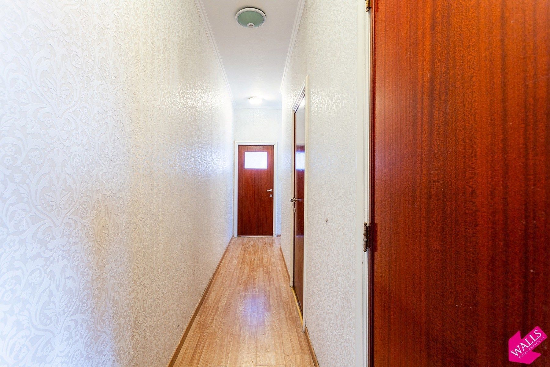 Ruim appartement met 2 slaapkamers vlakbij het centrum foto 16