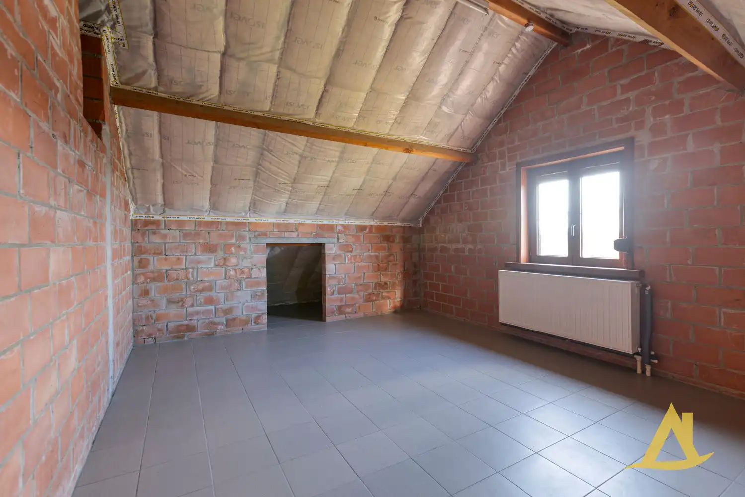 LANDELIJKE WONING IN EEN RUSTIG STRAATJE TE BEKKEVOORT! foto 40