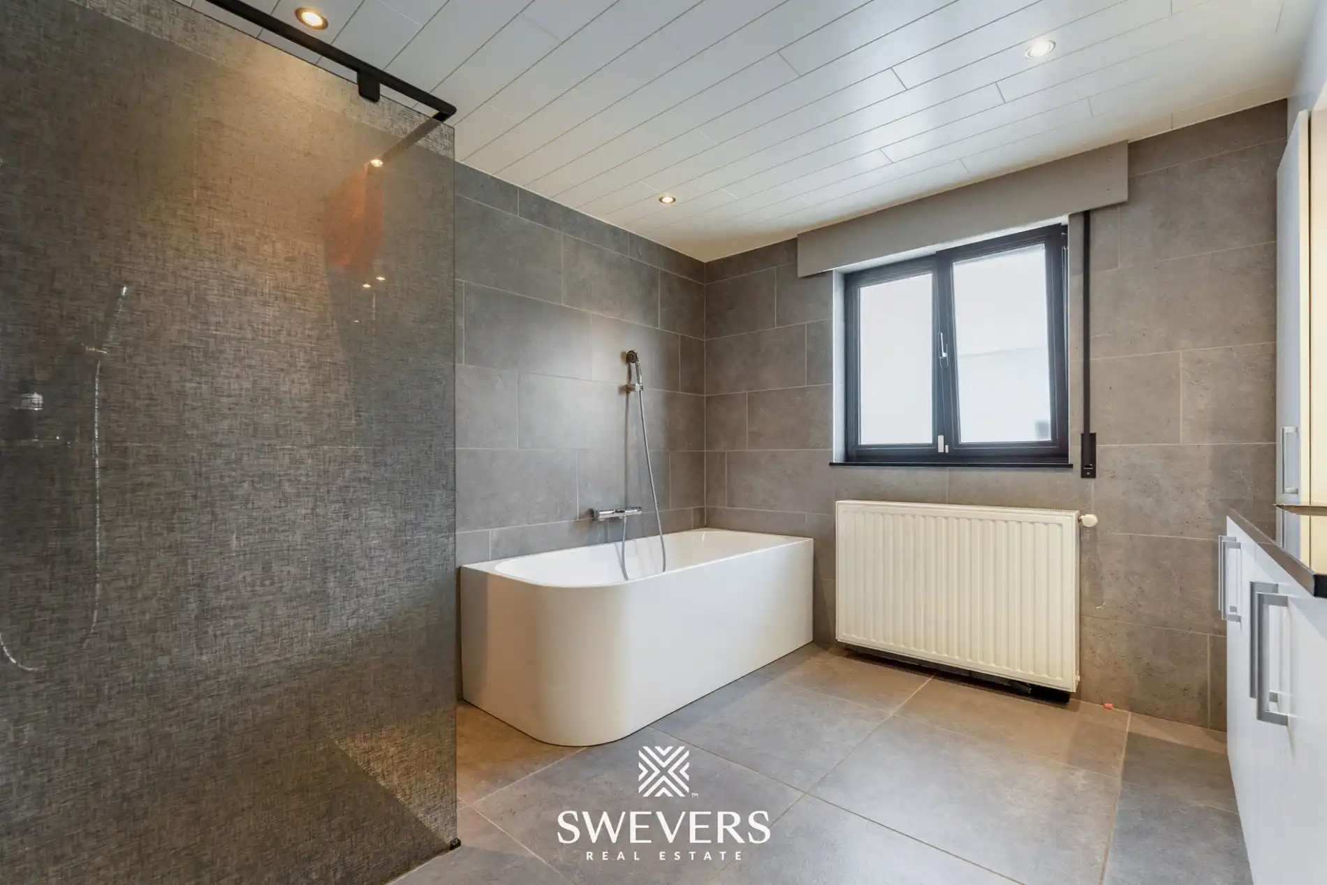Open bebouwing met zwembad, poolhouse en mogelijkheid tot 6 slpk in Koersel foto 19